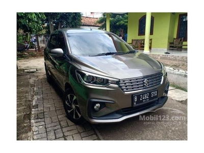 Suzuki Ertiga GX MPV 2019