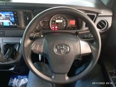 Toyota Calya G MT 2023