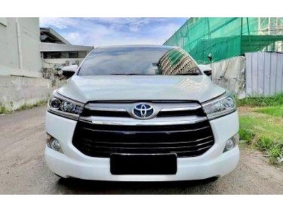 Toyota Kijang Innova 2019 ,