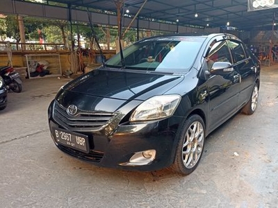 2012 Toyota Vios