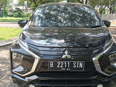 2019 Mitsubishi Xpander
