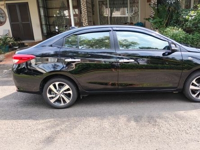 2021 Toyota Vios