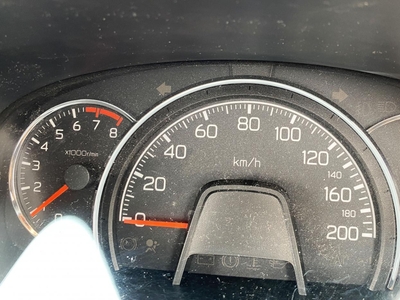 Daihatsu Ayla 1.0L X AT 2022 km 4000 dp minim