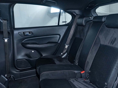 Honda City Hatchback RS MT 2021 - Mobil Murah Kredit