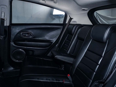 Honda HR-V E 2016 SUV - Mobil Murah Kredit