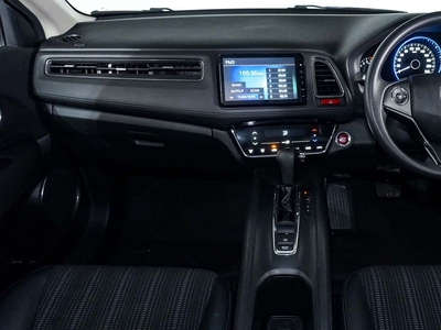 Honda HR-V E 2017 MPV - Kredit Mobil Murah