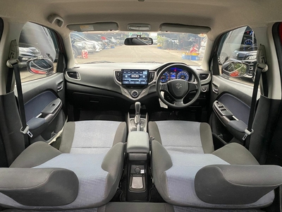 Jual Cepat Mobil Suzuki Baleno Hatchback A/T 2019 Hatchback