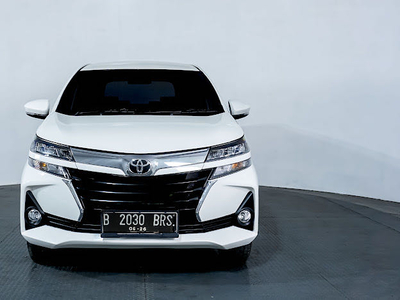 Jual Toyota Avanza 2021 1.3G AT di Banten - ID36487481