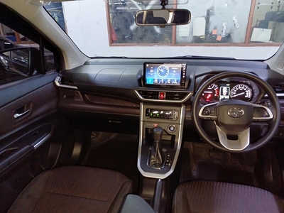 Jual Toyota Avanza 2022 1.5 G CVT di Banten - ID36482331