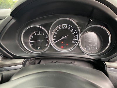 Mazda CX-5 Elite 2020 Hitam Termurah