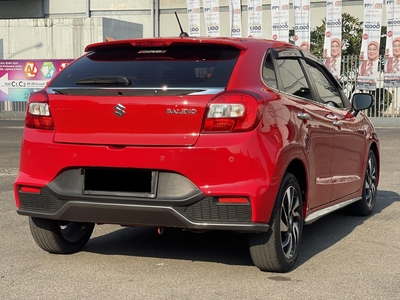 Suzuki Baleno Hatchback A/T 2019 PROMO TERMURAH DIAKHIR TAHUN
