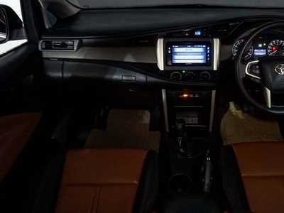 Toyota Kijang Innova G A/T Gasoline 2016 - Cicilan Mobil DP Murah