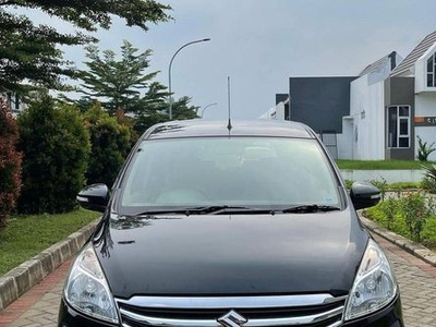 2016 Suzuki Ertiga