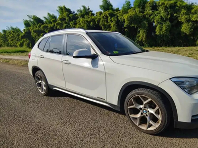 BMW X1 2014