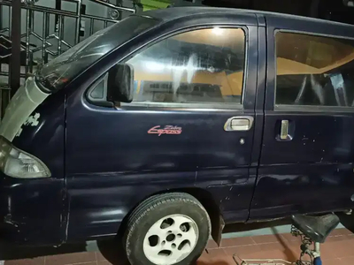 Daihatsu Espass 1996