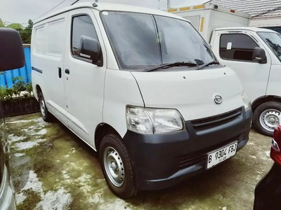 Daihatsu Gran max 2018