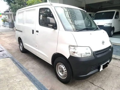 Daihatsu Gran max 2018