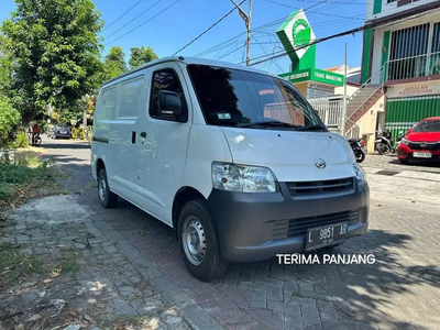 Daihatsu Gran max 2018