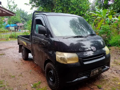 Daihatsu Gran max Pick-up 2011