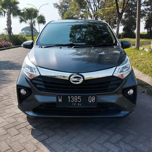 Daihatsu Sigra 2019