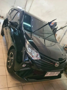 Daihatsu Sigra 2023