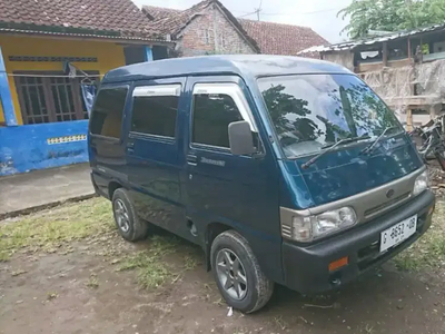 Daihatsu Zebra 1994