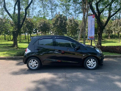 Honda Brio 2015