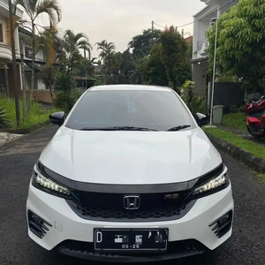 Honda City 2021