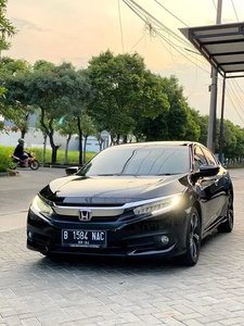 Honda Civic 2019