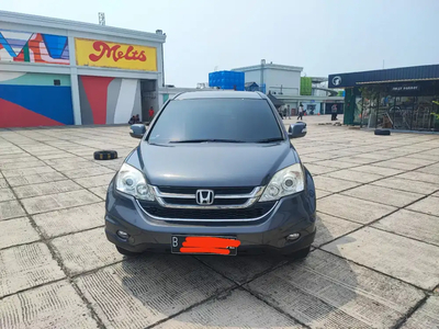 Honda CR-V 2011