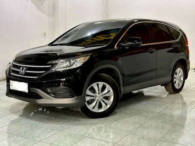 Honda CR-V 2012