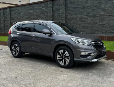 Honda CR-V 2015