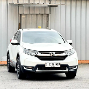 Honda CR-V 2017