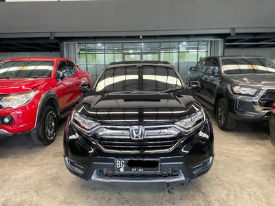 Honda CR-V 2019