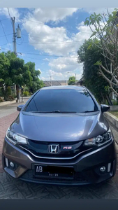 Honda Jazz 2015