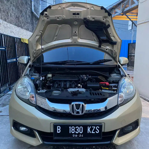 Honda Mobilio 2014