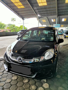 Honda Mobilio 2015