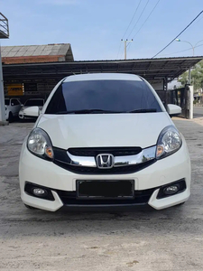 Honda Mobilio 2016