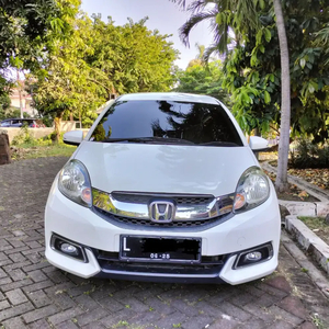 Honda Mobilio 2016