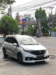 Honda Mobilio 2017