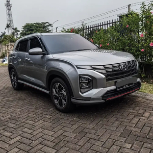 Hyundai Creta 2022