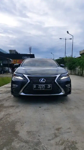 Lexus ES300h 2016