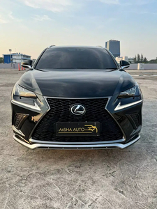 Lexus NX300 2020