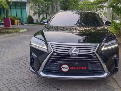 Lexus RX300 2019