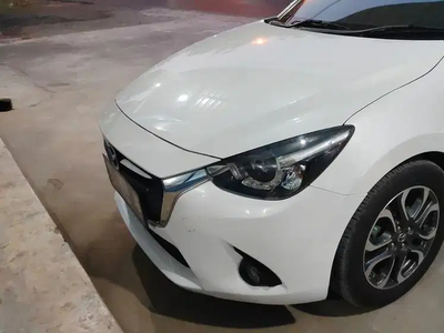 Mazda 2 2014