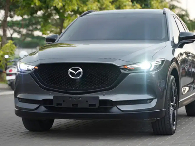 Mazda CX-5 2021