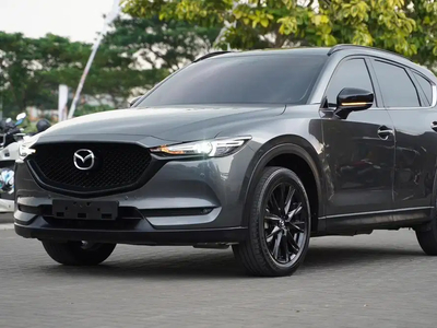 Mazda CX-5 2021