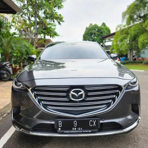 Mazda CX-9 2019