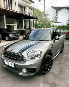 Mini Cooper Mini Cooper 2017