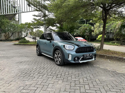 Mini Cooper Mini Cooper 2021